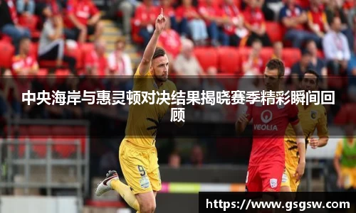 中央海岸与惠灵顿对决结果揭晓赛季精彩瞬间回顾